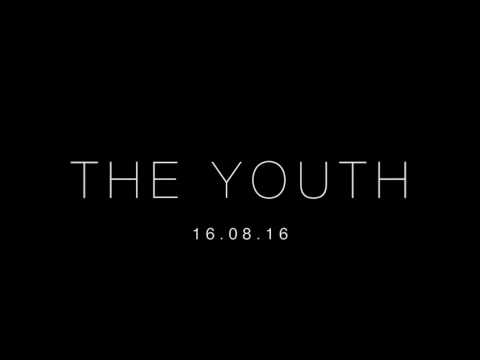 Vee Brondi, Henrell & Pontifexx - The Youth (Teaser 03)