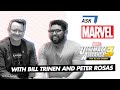 Your MARVEL ULTIMATE ALLIANCE 3: The Black Order questions answered!