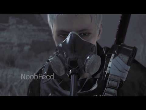 Metal Gear Survive - Part 3 Teleportation - Xbox One X No Commentary