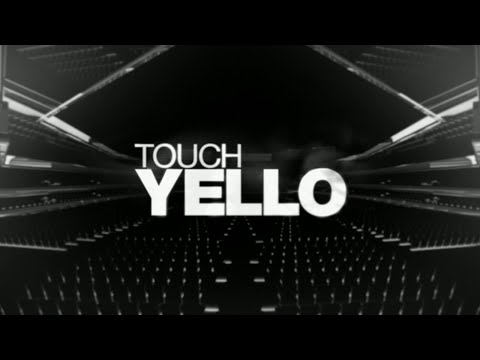 Yello  - Touch  Virtual concert