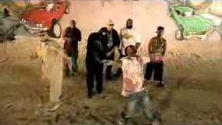 Im So Hood (clean) Extended version with brown paper bag featuring Young Jeezy, Plies, Rick Ross, Dj Khaled, Plies, Trick Daddy, T-Pain, 