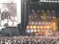 Pearl Jam Live - Opening/Daughter (Mt Smart Stadium, Auckland, 27/11/09)