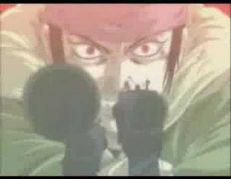 Hellsing AMV - Old meets new