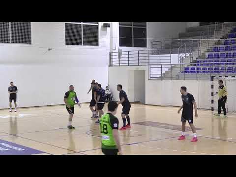 SBRL 7. kolo / IZ / ORK Bela Palanka - RK Hajduk Veljko