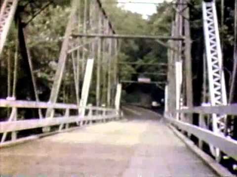 Dingman S Ferry Bridge 1973