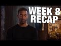 Stay Positive The Bachelor Breakdown Matt S Season Week 8 Hometowns RECAP