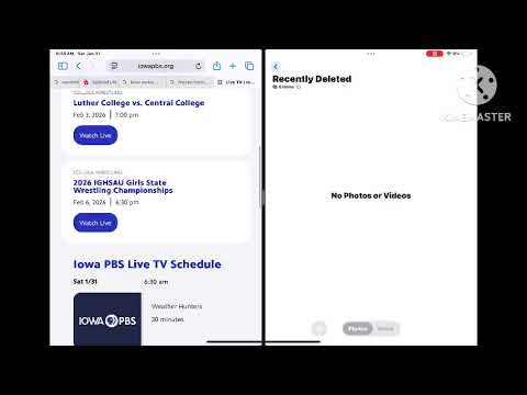 Finding Alvin Part 25 Patty