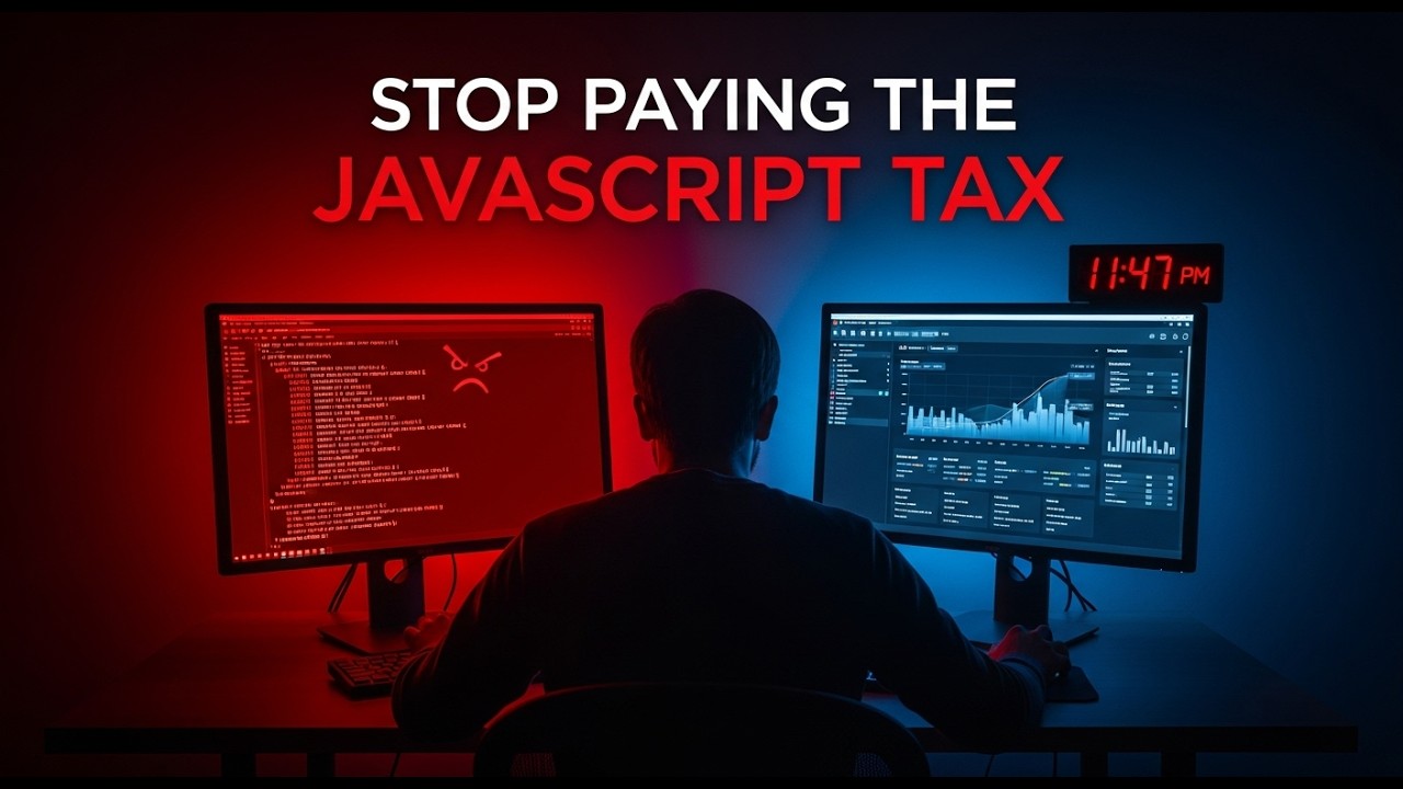 Why Python Developers Are Abandoning React for Flet