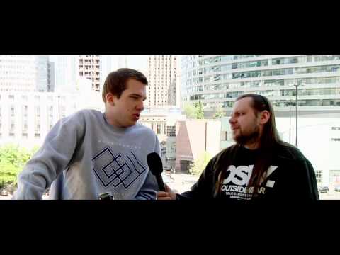 1 NA 1: Artur Rawicz vs Flint - część 1