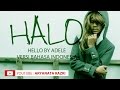 Adele - Halo versi Bahasa Indonesia 