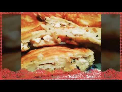 ОЛАДЬИ ИЗ КУРИНОГО ФИЛЕ/ ОЛАДУШКИ - ПИРОЖКИ С КУРИНОЙ ГРУДКОЙ// ЗАКУСОЧНЫЕ ОЛАДЬИ С КУРИЦЕЙ