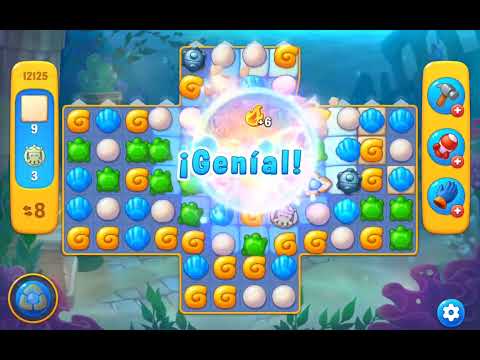 FISHDOM LEVEL # 12125 - SUPERADO 💯 (2023) FISHDOM perú 🇵🇪 juegos eventos minijuegos