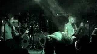 celtic frost cover by goatwhore