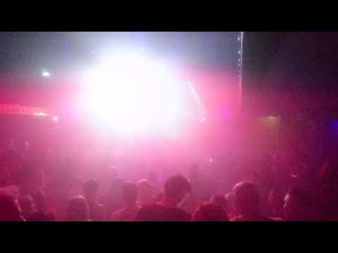 Factor B b2b Robert Nickson play ID @ FSOE CLub NIght @ Panama Amsterdam