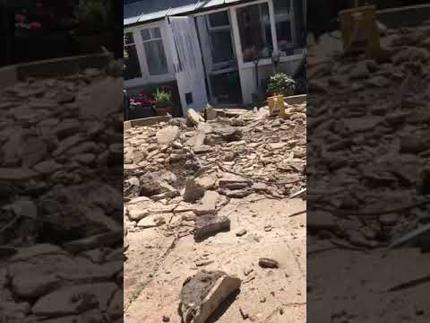 Masterfix roofing LTD video.