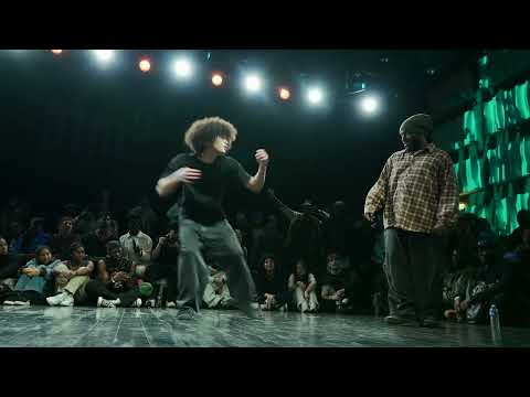 Ibere vs Lumi (TOP8) - BTM Experience 2025