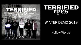 Terrified Eyes - Winter Demo 2019 (Full Stream)