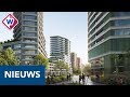 Stemmen voor referendum over hoogbouw Leiden kan vanaf nu - OMROEP WEST