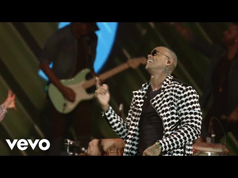 Léo Santana - Dia De Maldade (Ao Vivo)