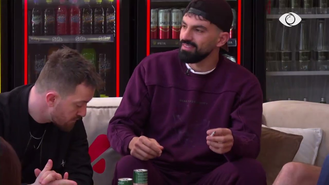 “Del sikur ke patur ti interes për të”/ Indriti bisedon me Aldon për Eglin