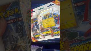 Surging Sparks #pokemon #pokémon #pokemontcg #pokemonfan #pokemoncards