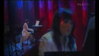 Tarja Turunen, My Angel