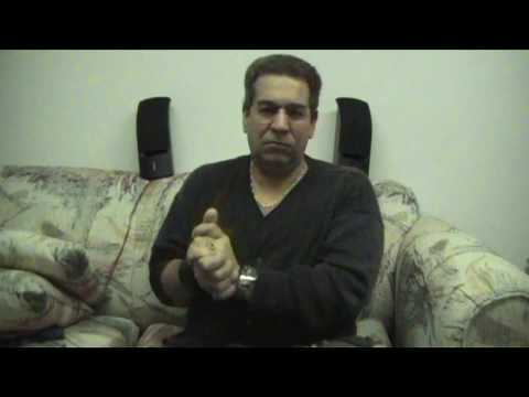 manualist plays pat benetar - fartbreaker  - on his hands!