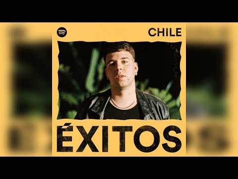Mix Éxitos Chile AGOSTO (LALA - COLUMBIA - LOS DEL ESPACIO - ME VEO RICO - EL CIELO)