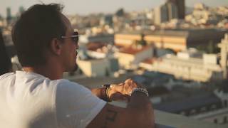 Tesis de Menta ÍCARO vídeo musical