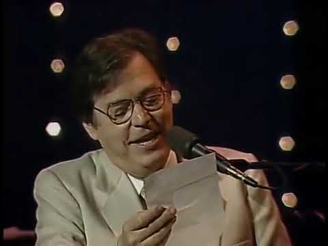 Tom Jobim Ao Vivo Em Montreal (Show Completo)