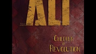 Ali - Children Of Revolution [EACH ONE RIDDIM]