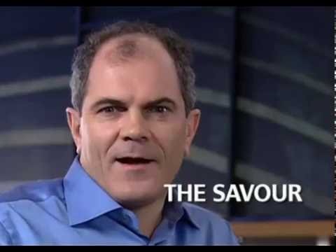 GUINNESS - The Perfect Serve