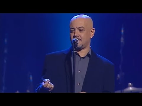 Enrico Ruggeri - I dubbi dell'amore (Live "Ulisse" - 2000)