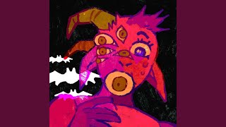 Cover art for Redmageddon