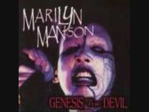 Videoclip de White Trash (Live) — Marilyn Manson