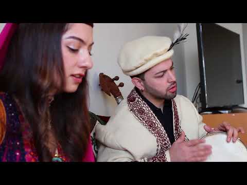 Ambari Pomir - Wakhi