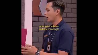 Download lagu kata kata andika pratama ke kiki bikin mewek☹️☹️☹️ #laporpak #laporpaktrans7 #andikapratama mp3
