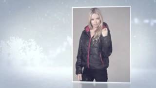 preview picture of video 'winter outfit ideas   Anastasia fashions'