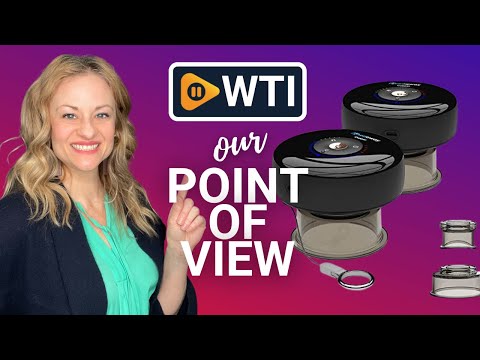 Achedaway Cupping Therapy Massager - WTI product video review