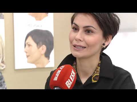 Vlaďka Erbová a YES Lifting s cílem pozvednutí povadlého obličeje