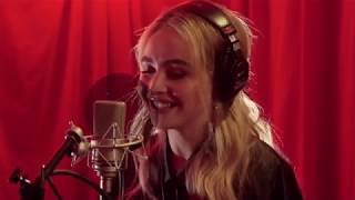 Sabrina Carpenter &quot;God Is A Woman&quot; Cover