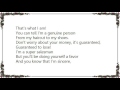 Kevin Ayers - Super Salesman Lyrics