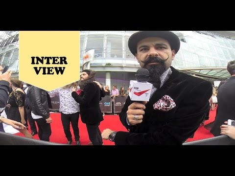 'Up To No Oud' With Joseph Tawadros - ARIAs 2014 | Cool Accidents