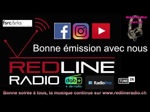 MasterMix avec Evan Preston