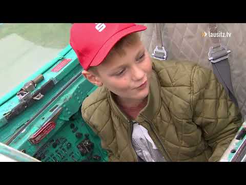 lausitz.tv am Freitag - die Sendung vom 23.09.22