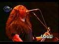 SLAYER Bitter Peace 1998 Buenos Aires Argentina Monsters Of Rock