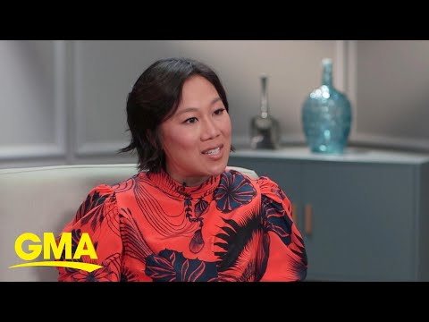 Priscilla Chan talks her new 'Rare As One' initiative to combat rare diseases l GMA