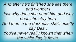 Barenaked Ladies - The Flag Lyrics_1