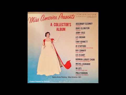 01 Rosemary Clooney Tenderly
