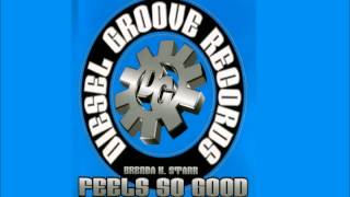 Brenda K Starr - Feels So Good (Sal Dano & Robbie Tronco Radio Mix)